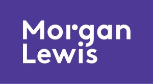 MorganLewis LLP