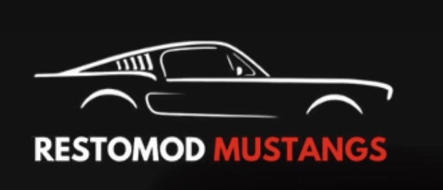 RestoMod Mustangs